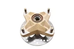 01 Can-am DS650 2X4 Front Wheel Hub & Rotor Right Bombardier. Fixed Price $29.99.