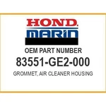 Honda Grommet 83551-GE2-000 Oem New. Fixed Price $6.00.