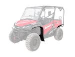 Superatv Fender Flares/mud Guard/mud Compatible With 2016+ Honda Pione.... Fixed Price $261.27.