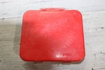 Arctic Cat 250 300 375 400 4X4 Automatic Front Fender Center Cover Panel Access. Fixed Price $22.45.