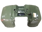 Honda Fender 80100-HM8-U40ZB New Oem. Fixed Price $222.79.