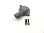Engine Thermostat Cover 2002 Yamaha Grizzly YFM660F 4X4 2107A. Fixed Price $16.89.