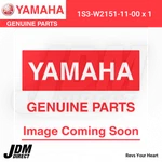 Yamaha Genuine Parts Fender 1S3-W2151-11-00 For Raptor 700. Fixed Price $671.20.