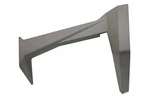 20 Polaris Rzr Pro Xp Ultimate Right Side Dash Trim Panel. Fixed Price $19.98.