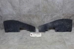 97-99 Polaris Sportsman 500 Inner Left Right Splash Mud Guards Shields 5811489. Fixed Price $9.95.