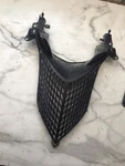 08 Honda Grille Insert Plastic Radiator Screen Cover. Fixed Price $45.00.