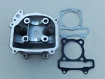 Taotao Bull, D,150CC G, Atv Cylinder Head With Valves - Egr. Fixed Price $29.99.