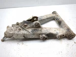 15-25 Kubota Rtv X1140 Front Left Upper Control Arm. Fixed Price $24.99.