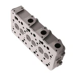 1X Engine Cylinder Head W/ Valves Replacement For Kubota D1305 1G18803042. Fixed Price $262.00.
