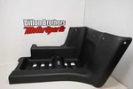 Oem Honda Left Splash Guard 80122-HN2-000ZA TRX500FA Rubicon 2001-2004. Fixed Price $199.99.