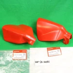 Honda Genuine 2000-2007 XR250R XR400 XR650 R134 Red Cover Hand Guard Set. Fixed Price $82.46.