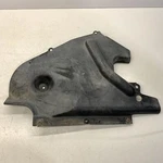 Cover, Inner Flap, Lh 1997 Kawasaki Prairie 4X4 KVF400-A1. Fixed Price $30.00.
