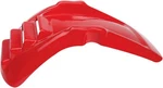 Maier Mfg 120302 Louver Front Fender Red. Fixed Price $121.95.
