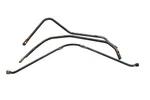 01 Honda Rancher 2X4 Es Front Fender Stays Brackets Mounts TRX350TE. Fixed Price $59.99.
