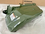 2014-2025 Honda Rancher 420 Right Front Fender Green Plastic Fourtrax. Fixed Price $119.95.