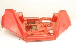 Honda Pioneer 1000 16 Fender Front 61100-HL4-A01ZB 34720. Fixed Price $94.99.