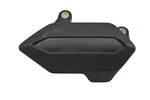 24 Yamaha YFZ450R Crankcase Vent Guard Cover New Take Off. Fixed Price $12.99.