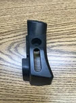 Honda CB300F 2015-2018 Radiator Reserve Tank Cover Part # 19111-KYJ-900. Fixed Price $10.75.