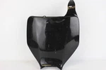 2006 Kawasaki KX250F Front Plate Number Cover Fairing Cowl C3727. Fixed Price $29.99.