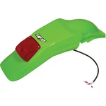 Ufo Rear Fender With Light Green KA02715-026. Fixed Price $62.05.