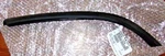Kawasaki Prairie 650, 700 Rear Fender Right Side Extension Flare 35019-1374-6Z. Fixed Price $39.85.