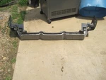 Kawasaki 750 Teryx Sxs Oem Front Fender ( Cup Holders ) D325 2010. Fixed Price $40.00.