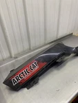 Arctic Cat Prowler Hdx Xt 700 16 Fender Right Front Red Black 5506-936. Fixed Price $84.59.