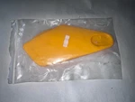 Storage Box Cover Plastic Lid 83670-HN5-M40ZC For Honda Rancher TRX350 04-06. Fixed Price $20.00.