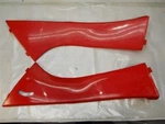 97-2000 Artic Cat Atv Amp Industries 0406-088 Rh Lh Fairing Covers. Fixed Price $75.00.