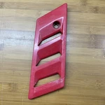 Honda Oem TRX350D Red Side Vent Foreman Lh 66122-HA7-6710 Fourtrax. Fixed Price $49.95.