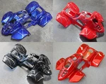 Atv Quad Body Plastic Fender For Coolster 3050C Only APS03. Fixed Price $109.99.