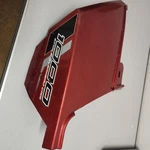 Polaris Ranger 1000 Premium 20 Fender Front Left 5455129 Tpo 3940 8479464. Fixed Price $175.00.