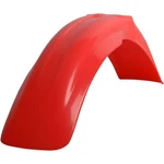 Polisport Front Fender - Flo Red 8591000010. Fixed Price $13.22.