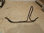 Yamaha 4-ZINGER 60 86 Fender Support Stay Bracket Front 1HN-21513-00-00 30519. Fixed Price $24.99.