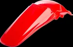 Acerbis Red Rear Fender 02-04 For Honda CRF450R. Fixed Price $37.64.