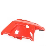 Polaris Oem Front Fender Painted Red Right Hand Side, 5450718-649. Fixed Price $449.99.