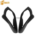 Headlight Cover Set For Yamaha Raptor 700R 350 250 5TG-84165-01 5TG-84166-01. Fixed Price $24.99.