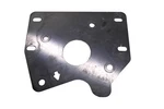 18 Polaris Sportsman 570 4X4 Steering Stem Mounting Plate Bracket. Fixed Price $14.98.