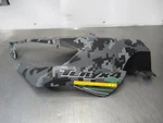 EB1072 2018 Kawasaki KRT800G TERYX4 Front Left Hand Fender. Fixed Price $169.99.