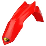 Cycra Performance Front Fender Red Fits Honda CR125R CR250R CRF250R CRF450R X. Fixed Price $33.84.