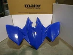 Maier Front Fender &tank Cover Dark Blue Suzuki LTR450 06-11 #178006 +#178046. Fixed Price $599.99.