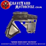 Honda TRX350 84600-HA7-6700 Right Inner Fender. Fixed Price $35.00.