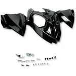 Maier Front Fender Black Outlaw 450/525 Mxs-irs 194550. Fixed Price $406.22.