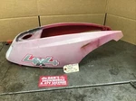 Gas Tank Cover Red # 5431197-136 Polaris 1991 Trail Boss 250 Atv 2X4. Fixed Price $50.69.