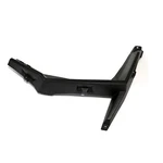 Polaris Front Left Fender Flair, Gloss Black, Genuine Oem Part 5439760-070. Fixed Price $79.99.