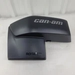 Brp (can-am / Ski-doo) 707800705 (new Ref. 707801015) Lateral Cover. Fixed Price $58.21.