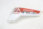 Polaris Sportsman Ace 325 15 Fender Left Rear 5450076-599 52949. Fixed Price $59.99.