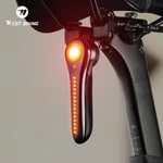 West Biking Waterproof Bicycle Light Led Smart Brake Sensing Bike Tail. Fixed Price $22.49.