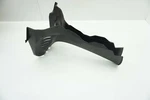 Gilera Piaggio MP3 Fuoco Front Wheel Housing Central Lock Cover 1B001210 2007-18. Fixed Price $51.19.