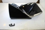 2012 Arctic Wildcat 1000 Front Left Right Mud Flaps Fenders 4506-788. Fixed Price $129.99.